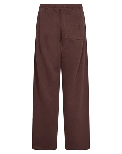 Leveté Room - Nuka 15 Sweatpants - Bordeaux